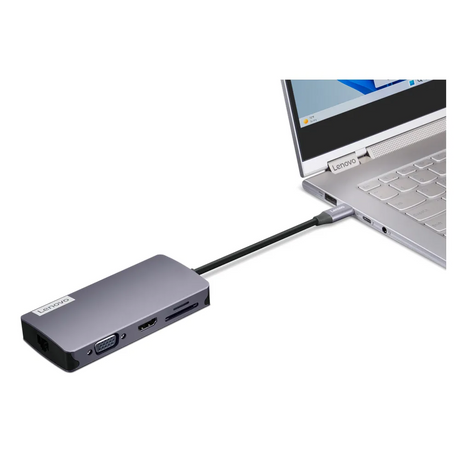 Lenovo-Travel-Dock-150-GX91M73946
