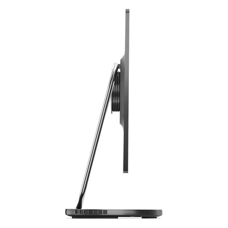 Lenovo Yoga 32ILL10 All-in-One Desktop PC, Intel Core Ultra 7 256V Processor, 16GB RAM, 1TB SSD, 32” UHD Display, Windows 11 Pro, Wireless English & Arabic Keyboard, Mouse Included, 1 Year Warranty | F0HX001KAX