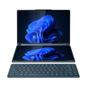 Lenovo-Yoga-Book-9-14IAH10-Dual-Screen-AI-Laptop-83KJ0047AX