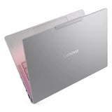 Lenovo Yoga Slim 7 14ILL10 Laptop, Intel Core Ultra 7 258V Processor, 32GB LPDDR5x RAM, 1TB SSD, Integrated Intel Arc Graphics 140V, 14" 2.8K 120Hz OLED Display, Windows 11 Home, Backlit English & Arabic Keyboard, 1 Year Warranty | 83JX001HAX