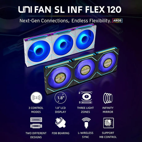 Lian-Li-UNI-FAN-SL-Infinity-Wireless-Case-Fans-12SLIN1F3B