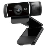 Logitech-C922-Pro-HD-Stream-Webcam-960-001088