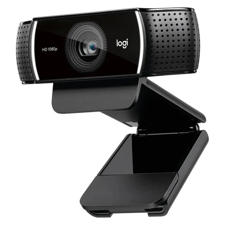 Logitech-C922-Pro-HD-Stream-Webcam-960-001088