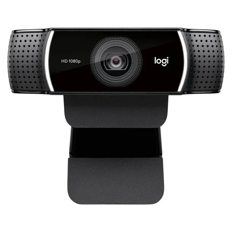 Logitech-C922-Pro-HD-Stream-Webcam-960-001088