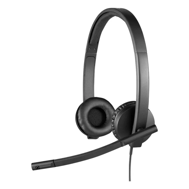 Logitech-H570e-USB-Stereo-Headset-981-001431