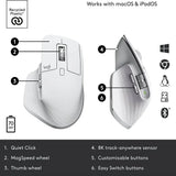 Logitech-MX-Master-3S-Wireless-Mouse-910-006560