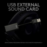 Logitech-Pro-X-Wired-7.1-Gaming-Headset-981-000818-Wired