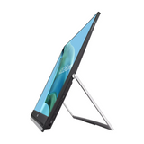 ASUS MB249C 24" FHD(1920x1080) Portable Monitor, Anti-glare, USB-C, HDMI, Height/Tilt/Swivel/Pivot, Adjustable, 3 Year warranty | MB249C