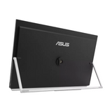 ASUS MB249C 24" FHD(1920x1080) Portable Monitor, Anti-glare, USB-C, HDMI, Height/Tilt/Swivel/Pivot, Adjustable, 3 Year warranty | MB249C