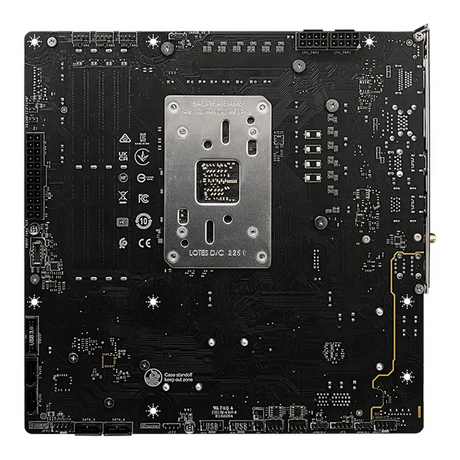 MSI-B650M-PROJECT-ZERO-Gaming-Motherboard-911-7E09-003