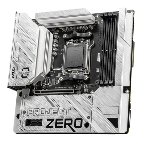 MSI-B650M-PROJECT-ZERO-Gaming-Motherboard-911-7E09-003