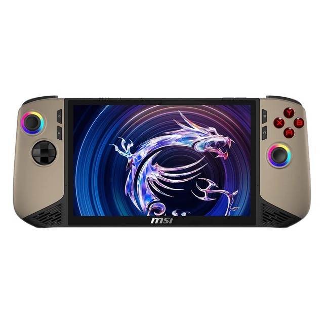 MSI-Claw-8-AI-Handheld-Gaming-Console-9S7-1T5211-228