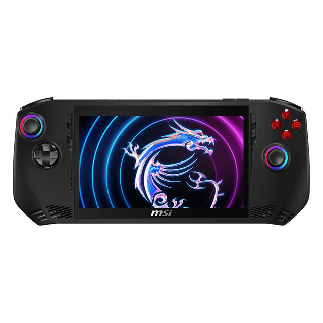 MSI-Claw-A1M-Handheld-Gaming-Console-9S7-1T4111-040
