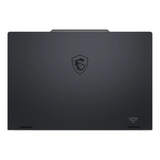 MSI Cyborg 15 B2R AI-Powered Gaming Laptop, Intel Core 7 240H Processor, 16GB RAM, 1TB SSD, 8GB Nvidia RTX 5050 Graphics, 15.6" FHD 144Hz Display, Windows 11 Home, 4-Zone RGB Backlit Keyboard, 2 Year Warranty | 9S7-15Q342-616