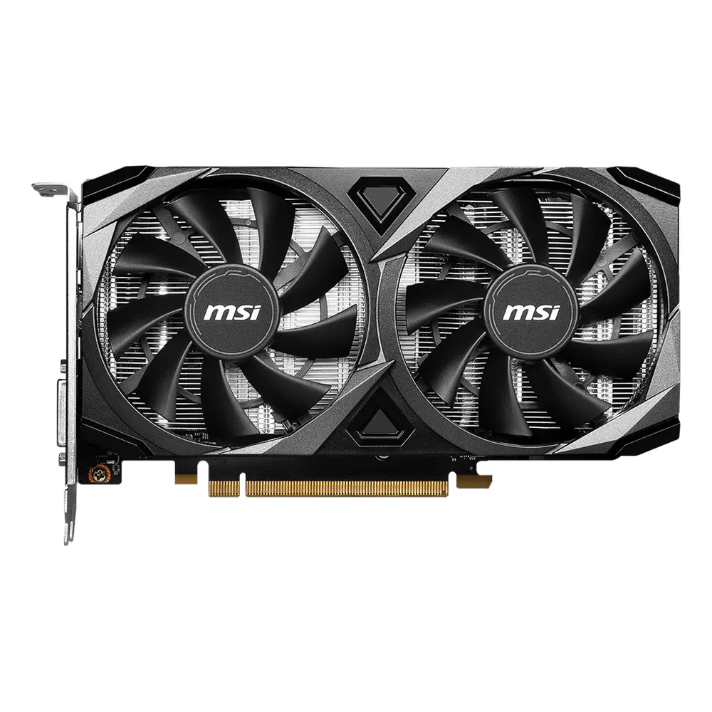 MSI-GeForce-RTX-3050-Ventus-2X-XS-OC-Graphics-Card-912-V809-4419