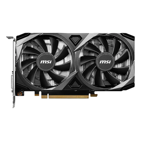 MSI-GeForce-RTX-3050-Ventus-2X-XS-OC-Graphics-Card-912-V809-4419