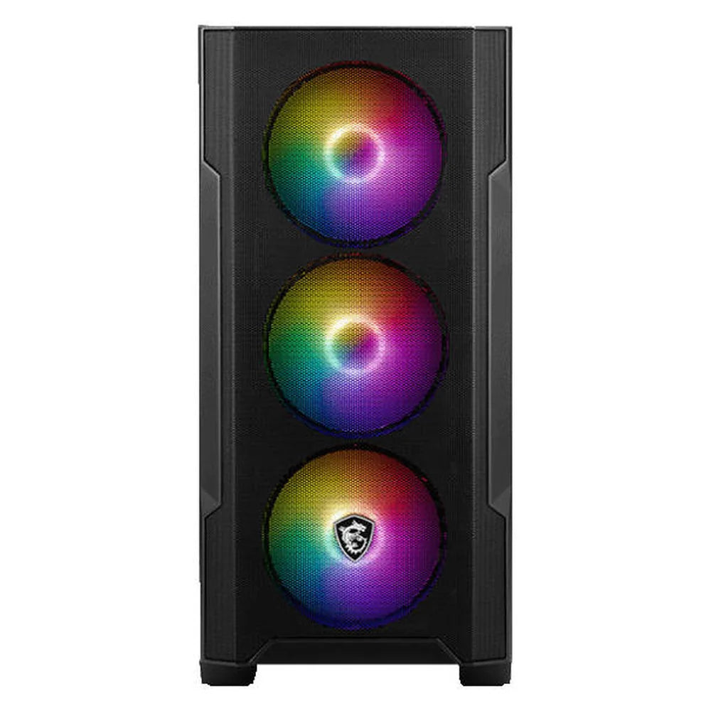 MSI-MAG-Forge-M100R-Mid-Tower-ATX-Case-306-7G20R41-HH9