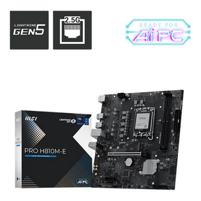 MSI-PRO-H810M-E-Motherboard-911-7E72-001