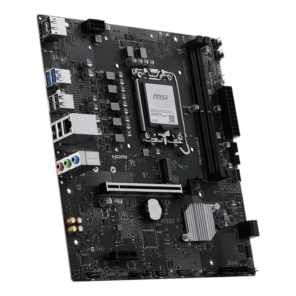 MSI-PRO-H810M-E-Motherboard-911-7E72-001