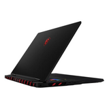 MSI Raider 18 HX AI A2XWJG Gaming Laptop, Intel Core Ultra 9 275HX Processor, 32GB RAM, 1TB SSD, 24GB RTX 5090 Graphics,18” UHD+ (3840x2400), Display, Windows 11 Home, English & Arabic Per-Key RGB Backlit Keyboard, 2 Year Warranty | 9S7-17S372-098