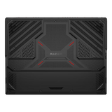 MSI Raider 18 HX AI A2XWJG Gaming Laptop, Intel Core Ultra 9 275HX Processor, 32GB RAM, 1TB SSD, 24GB RTX 5090 Graphics,18” UHD+ (3840x2400), Display, Windows 11 Home, English & Arabic Per-Key RGB Backlit Keyboard, 2 Year Warranty | 9S7-17S372-098