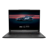 MSI Stealth A16 Mercedes AMG AI+ Laptop, AMD Ryzen AI 9-HX370 Processor, 32GB RAM, 1TB SSD, 16” QHD+ 240Hz, OLED Display, 8GB NVIDIA GeForce RTX 5070 Graphics, Windows 11 Home, English & Arabic Backlit Keyboard, Selenite Gray, 1 Year Warranty |