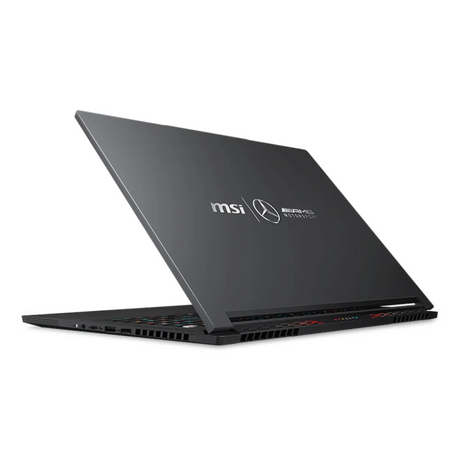 MSI Stealth A16 Mercedes AMG AI+ Laptop, AMD Ryzen AI 9-HX370 Processor, 32GB RAM, 1TB SSD, 16” QHD+ 240Hz, OLED Display, 8GB NVIDIA GeForce RTX 5070 Graphics, Windows 11 Home, English & Arabic Backlit Keyboard, Selenite Gray, 1 Year Warranty |