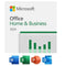 Microsoft Office Home & Business 2024 License, 1 x User, Outlook, Word, Excel, PowerPoint, OneNote, 1.6 GHz Processor, 4GB RAM, 4GB Storage, Electronic License | EP2-06634