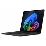 Microsoft Surface Laptop 7 Copilot+ AI, Intel Core Ultra 7 266V Processor, 16GB RAM, 256GB SSD, Intel Arc Graphics, 13.8" Multi-Touch Display, Windows 11 Pro, Black, 1 Year Warranty | EP2-22257