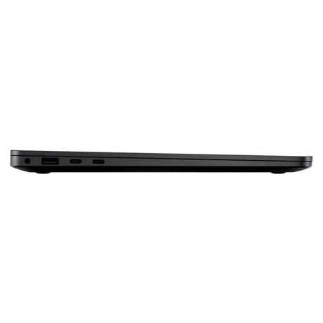 Microsoft Surface Laptop 7 Copilot+ AI, Intel Core Ultra 7 266V Processor, 16GB RAM, 256GB SSD, Intel Arc Graphics, 13.8" Multi-Touch Display, Windows 11 Pro, Black, 1 Year Warranty | EP2-22257