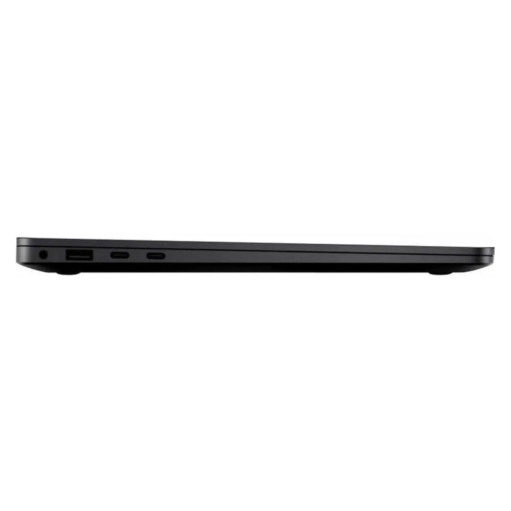 Microsoft Surface Laptop 7 Copilot+ AI, Intel Core Ultra 7 266V Processor, 16GB RAM, 512GB SSD, Intel Arc Graphics, 13.8" Multi-Touch Display, Windows 11 Pro, Black, 1 Year Warranty | EP2-22282