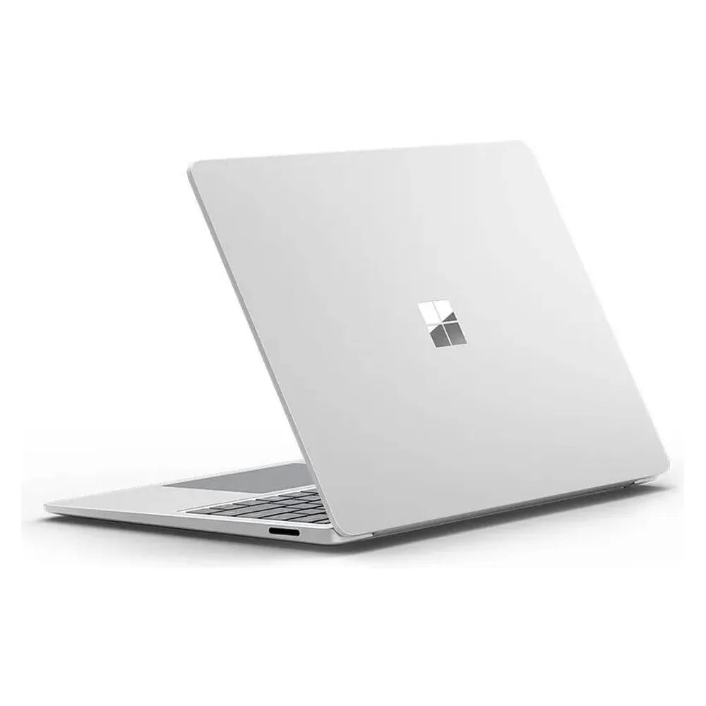Microsoft Surface Laptop 7, Snapdragon X Elite (12 Core) Processor, 16GB LPDDR5x RAM, 512GB SSD, Integrated Qualcomm Adreno GPU, 15" PixelSense Flow Touch Display, Windows 11 Pro, English & Arabic Keyboard, 1 Year Warranty | ZHQ-00014