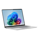 Microsoft Surface Laptop 7 Copilot PC, Intel Core Ultra 7 268V Processor, 32GB LPDDR5x RAM, 1TB SSD, Intel Arc Graphics, 13.8" PixelSense Flow 120Hz Touch Display, Windows 11 Pro, Platinum, English & Arabic Keyboard, 1 Year Warranty | EP2-21167