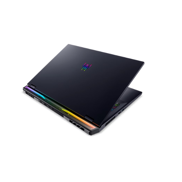 Acer Predator Helios 18 Intel Core i9-14900HX Processor, 32 GB RAM, 1TB SSD, 12 GB NVIDIA RTX 4080, 18" LCD Display, Windows 11 Home, 1 Year Warranty | NH.QP5EM.001