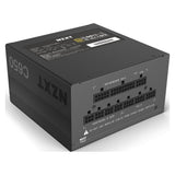 مزود طاقة الألعاب ATX معياري NZXT C650 بقوة 650 وات ومعتمد 80 Plus Gold | NP-C650M-UK
ضمان المتجر لمدة سنة واحدة