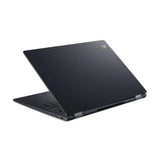 Acer TravelMate Intel Core i7-1335U Processor, 16 GB RAM, 512 GB SSD, 14" WUXGA Touch Display, Windows 11 Pro, 4 Year Warranty | NX.B3AEM.005