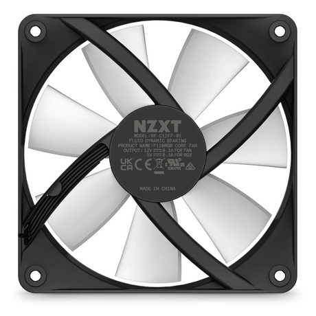 NZXT-F120-RGB-Core-Case-Fan-RF-E12US-BA