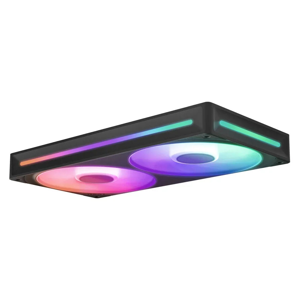 NZXT-F240-RGB-Core-Single-Frame-RGB-Fan-Unit-RF-U24HF-B1