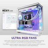 NZXT-F360-RGB-Core-Single-Frame-Case-Fan-RF-E36US-WA