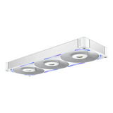 NZXT-F360X-RGB-Core-Single-Frame-Case-Fan-RF-U36PN-W1