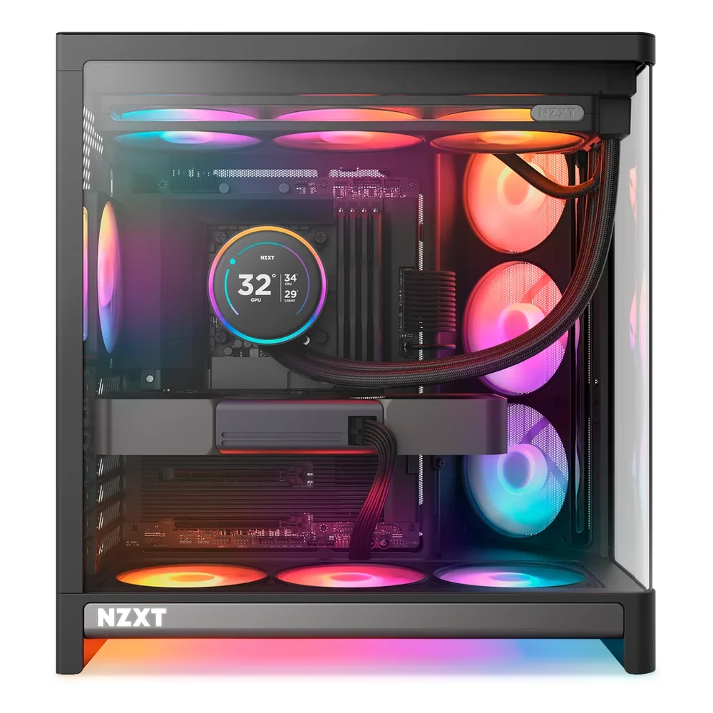 NZXT-H6-Flow-RGB-Dual-Chamber-Mid-Tower-ATX-Case-CC-H62FB-P1