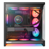 NZXT-H6-Flow-RGB-Dual-Chamber-Mid-Tower-ATX-Case-CC-H62FB-P1