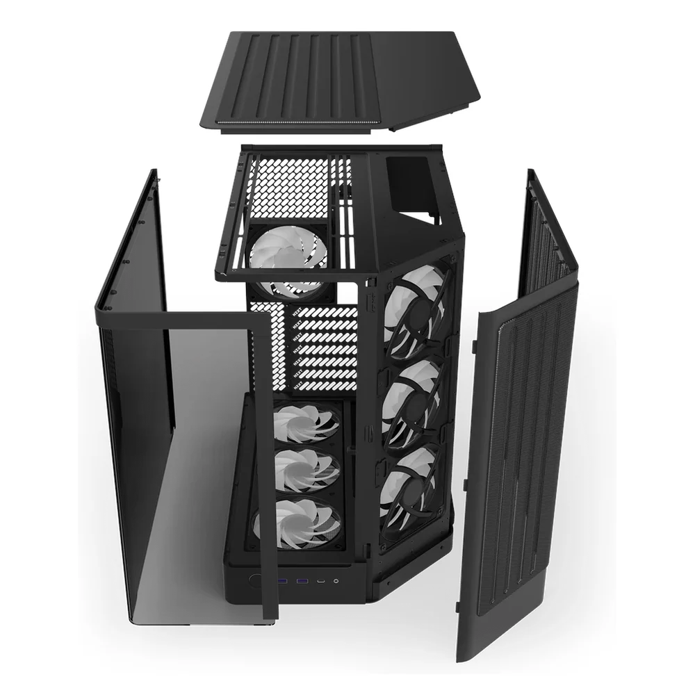 NZXT-H6-Flow-RGB-Dual-Chamber-Mid-Tower-ATX-Case-CC-H62FB-P1