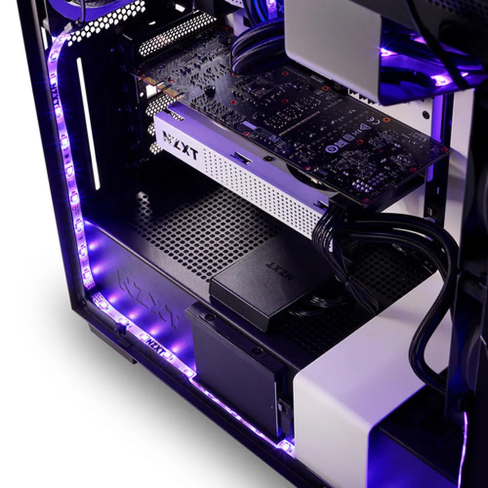 NZXT-Hue-2-RGB-LED-Strip-Expansion-Kit-NZ-HU2-300