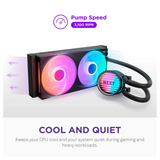 NZXT-Kraken-Core-240-RGB-Liquid-AIO-Cooler-RL-KR24C-B1