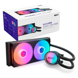 NZXT-Kraken-Core-240-RGB-Liquid-AIO-Cooler-RL-KR24C-B1