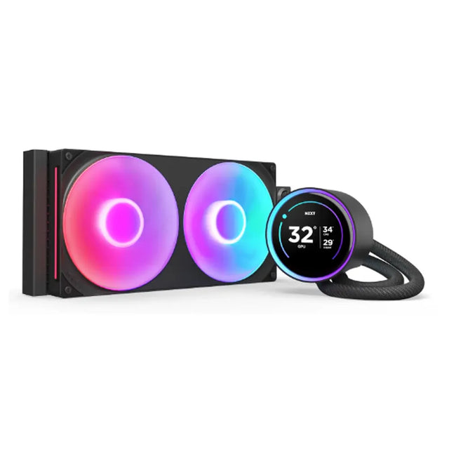 NZXT-Kraken-Elite-280-RGB-Liquid-AIO-Cooler-RL-KR28E-B2