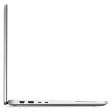 Dell Pro 16 Plus PB16250 Laptop, Intel Core Ultra 7 265U Processor, 16GB RAM, 1TB SSD, 16" FHD+ Display, DOS, English & Arabic Backlit Keyboard, 1 Year Warranty | P-16250-U7-16-1T-DOS-ARB