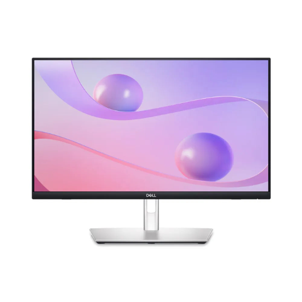 DELL P2424HT 24" FHD(1920 x 1080) Monitor, Touchscreen, Anti-glare, HDMI, DP, RJ-45, USB-C, Height/Tilt/Swivel, Adjustable, 3 Year warranty | P2424HT