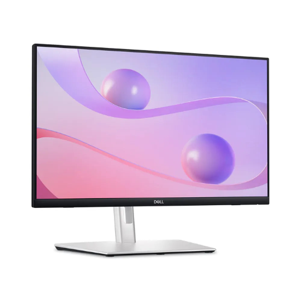 DELL P2424HT 24" FHD(1920 x 1080) Monitor, Touchscreen, Anti-glare, HDMI, DP, RJ-45, USB-C, Height/Tilt/Swivel, Adjustable, 3 Year warranty | P2424HT